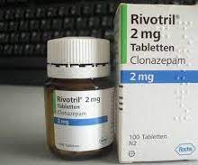 Buy Rivotril Clonazepam Online
