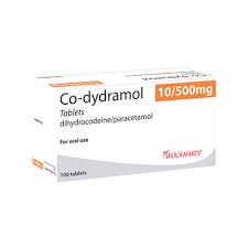 Buy Co-Dydramol Online