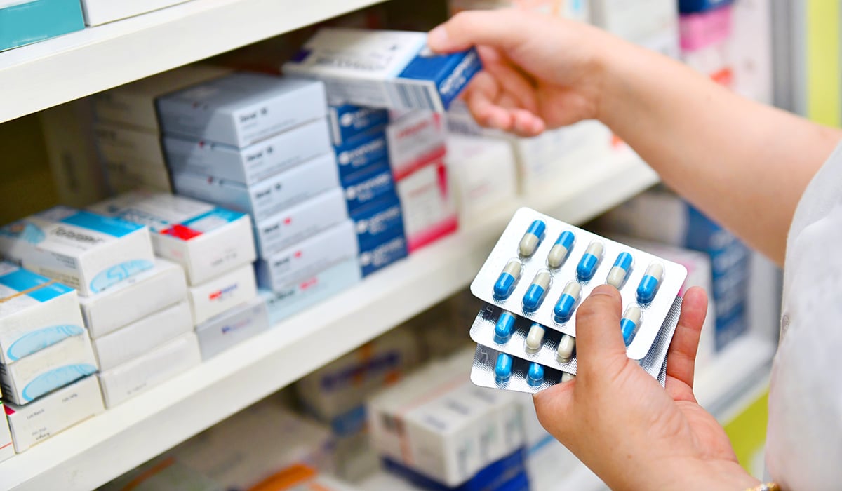 order medicine online